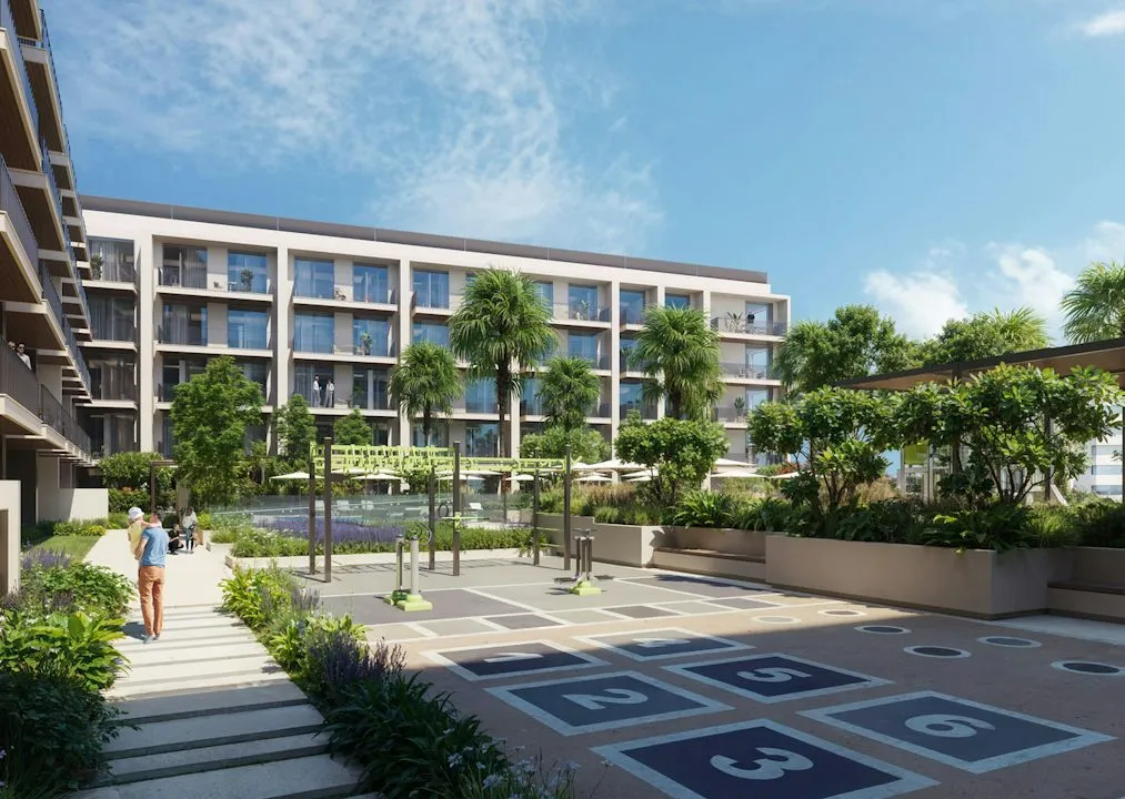 BINGHATTI AURORA · Dubai