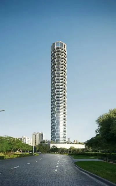 BINGHATTI CIRCLE