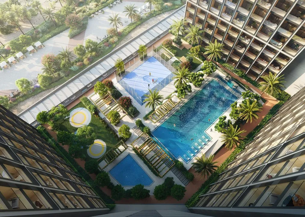 BINGHATTI ELITE · Dubaj