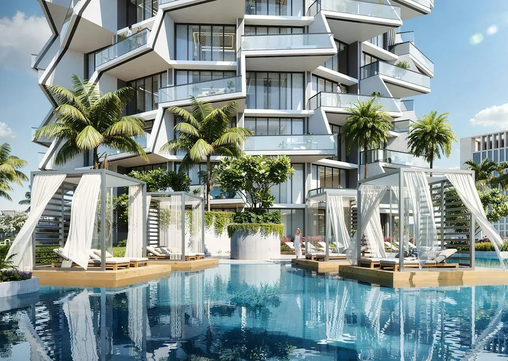 BINGHATTI GROVE · Dubai