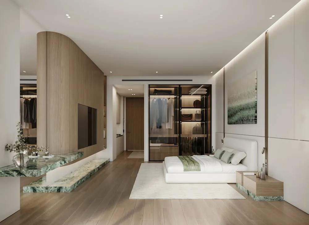 BINGHATTI HILLCREST · ดูไบ