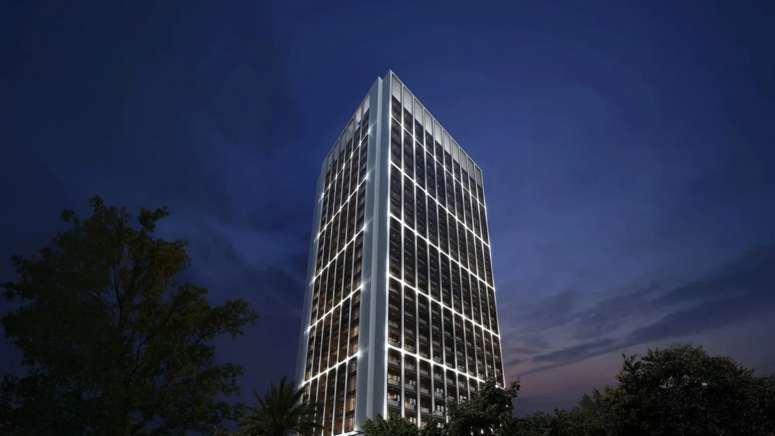 BINGHATTI MOONLIGHT · Dubai