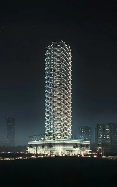 BINGHATTI ROYALE