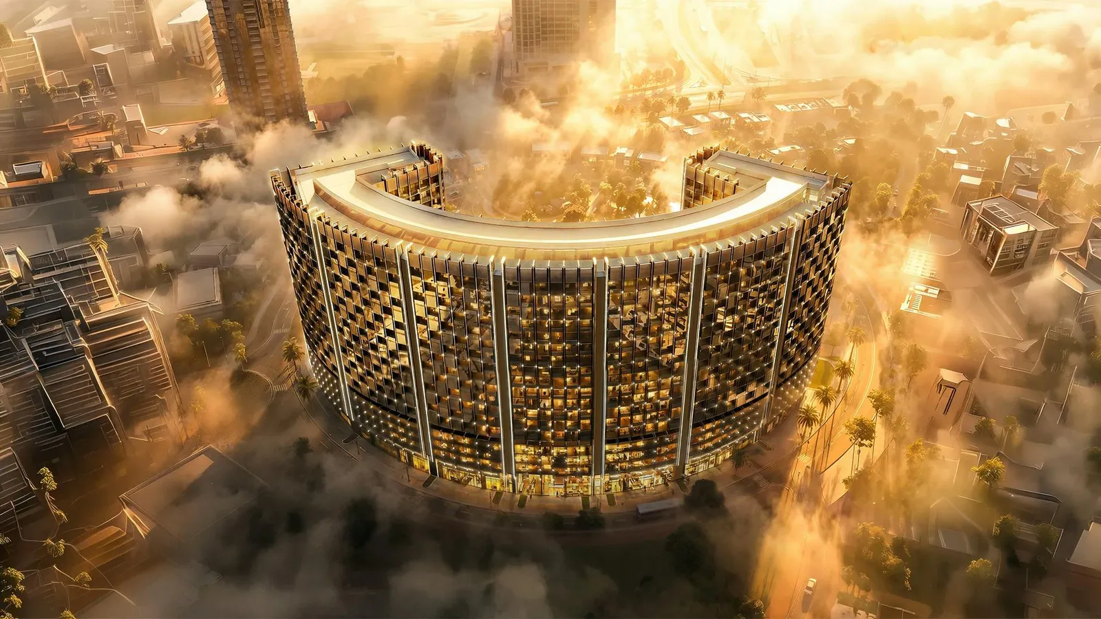 BINGHATTI WRAITH · Dubai