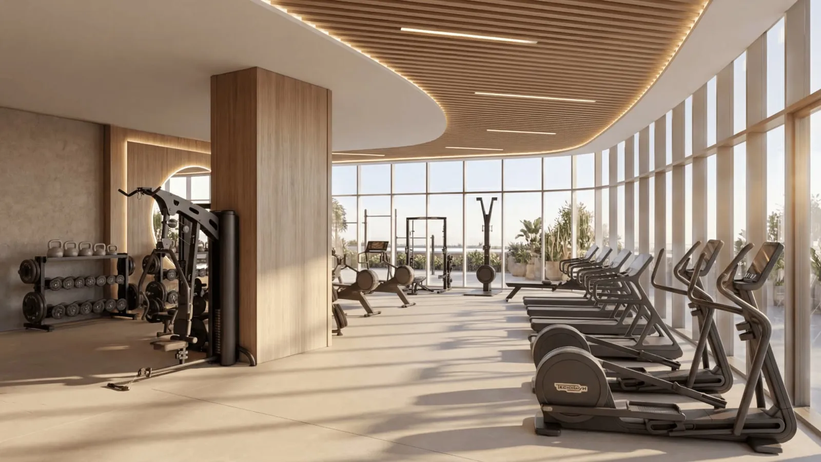 Radisson Blu Hotel · RAK Central, ラス・アル・ハイマ