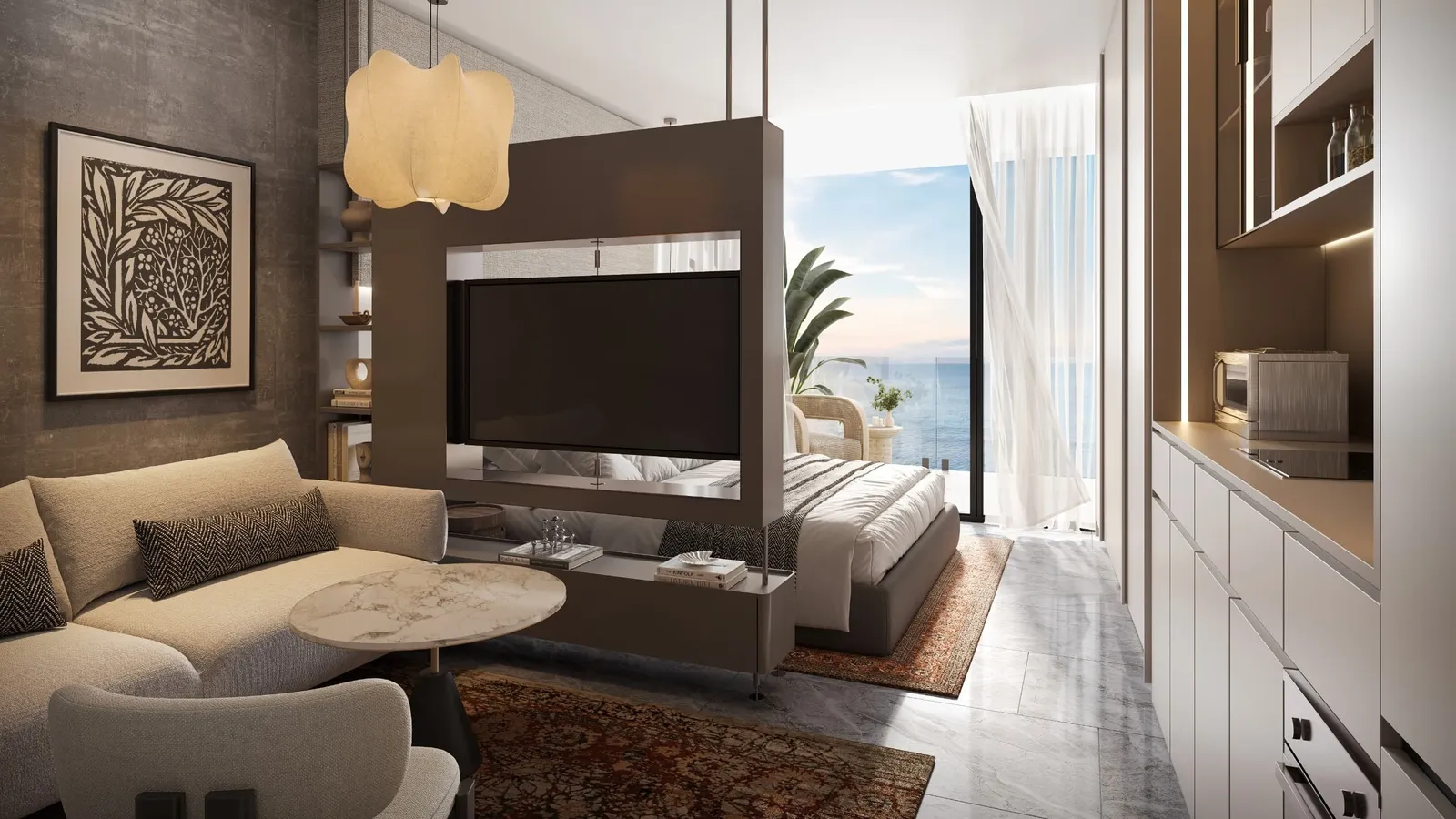 Radisson Blu Hotel · RAK Central, ラス・アル・ハイマ