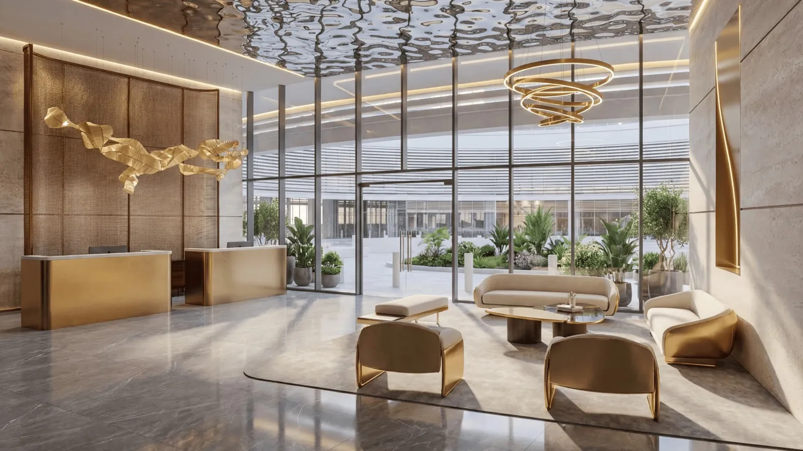 Radisson Blu Hotel · RAK Central, ラス・アル・ハイマ