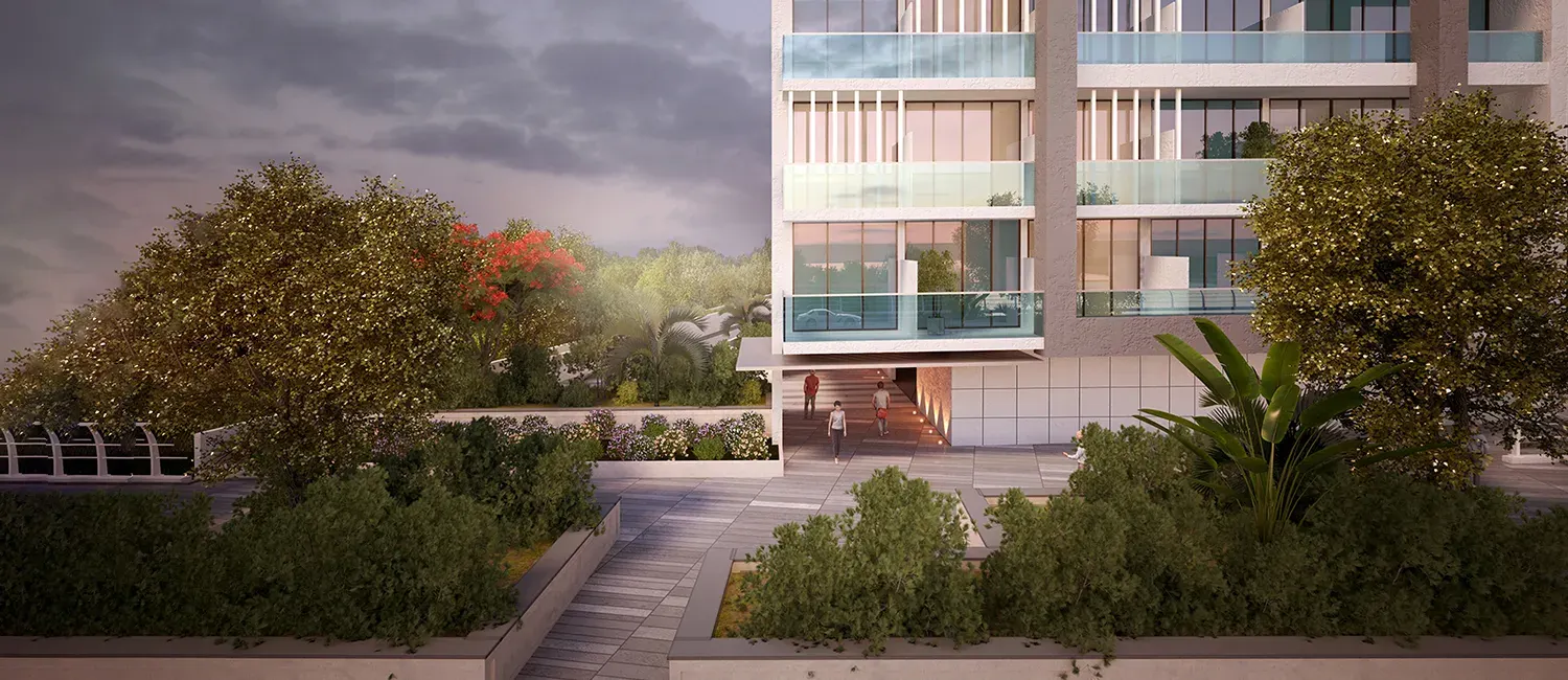 Al Maryah Vista 1 · Al Maryah Island, ابوظبی