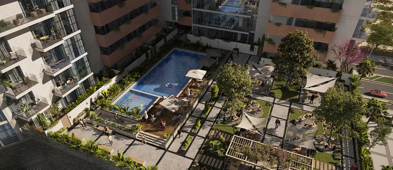 Al Maryah Vista 3 · আল রিম দ্বীপ, আবুধাবি