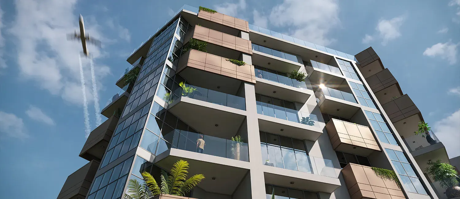 Al Maryah Vista 3 · আল রিম দ্বীপ, আবুধাবি