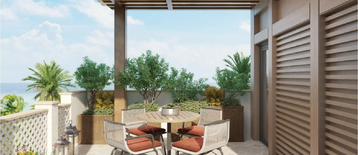 Arabian Ranches · Baku