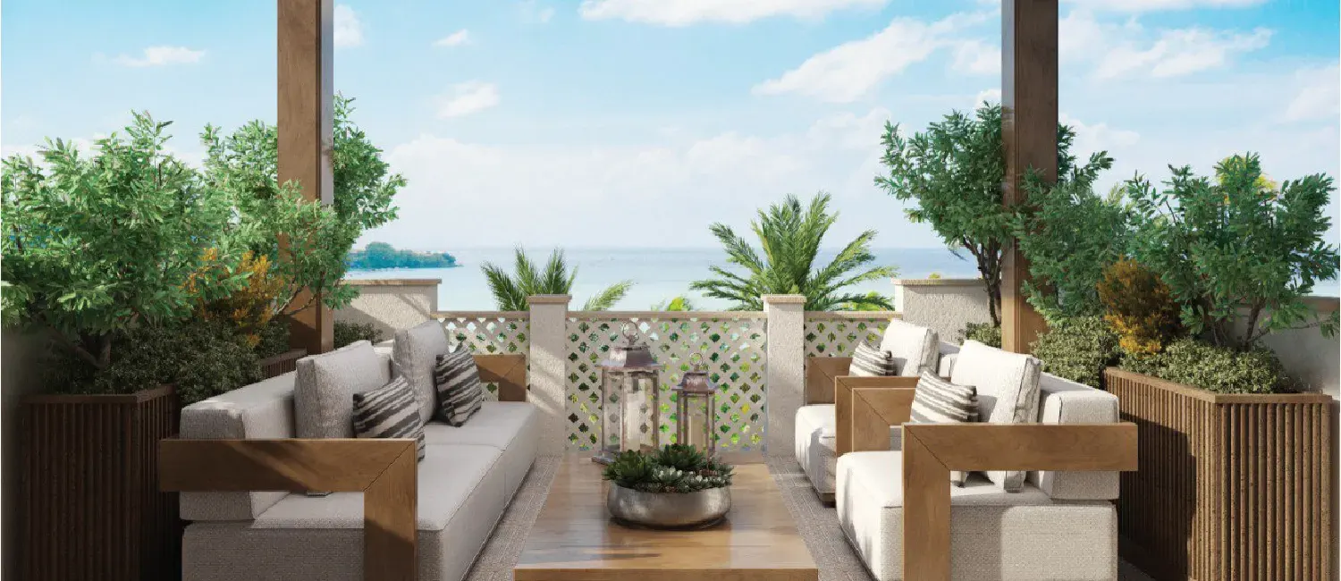Arabian Ranches · Baku