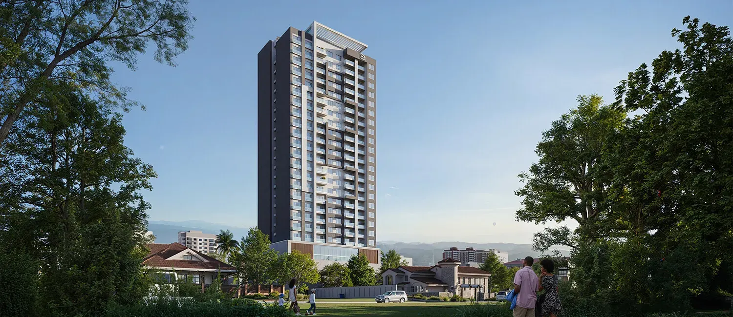 DG West · Nairobi