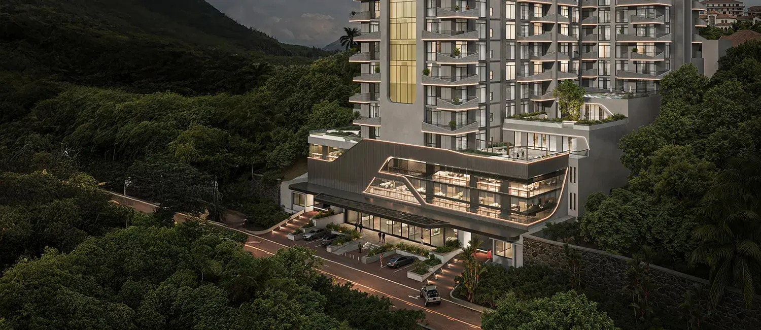 Divyabhav 7 Hills Kololo · Kampala