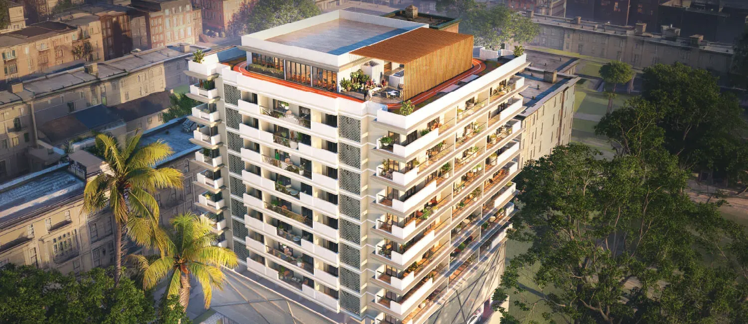 Divyabhav Vertica · Kampala