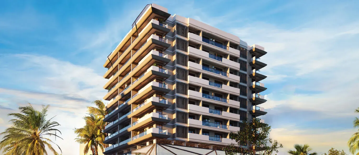 Divyabhav Vertica · Kampala
