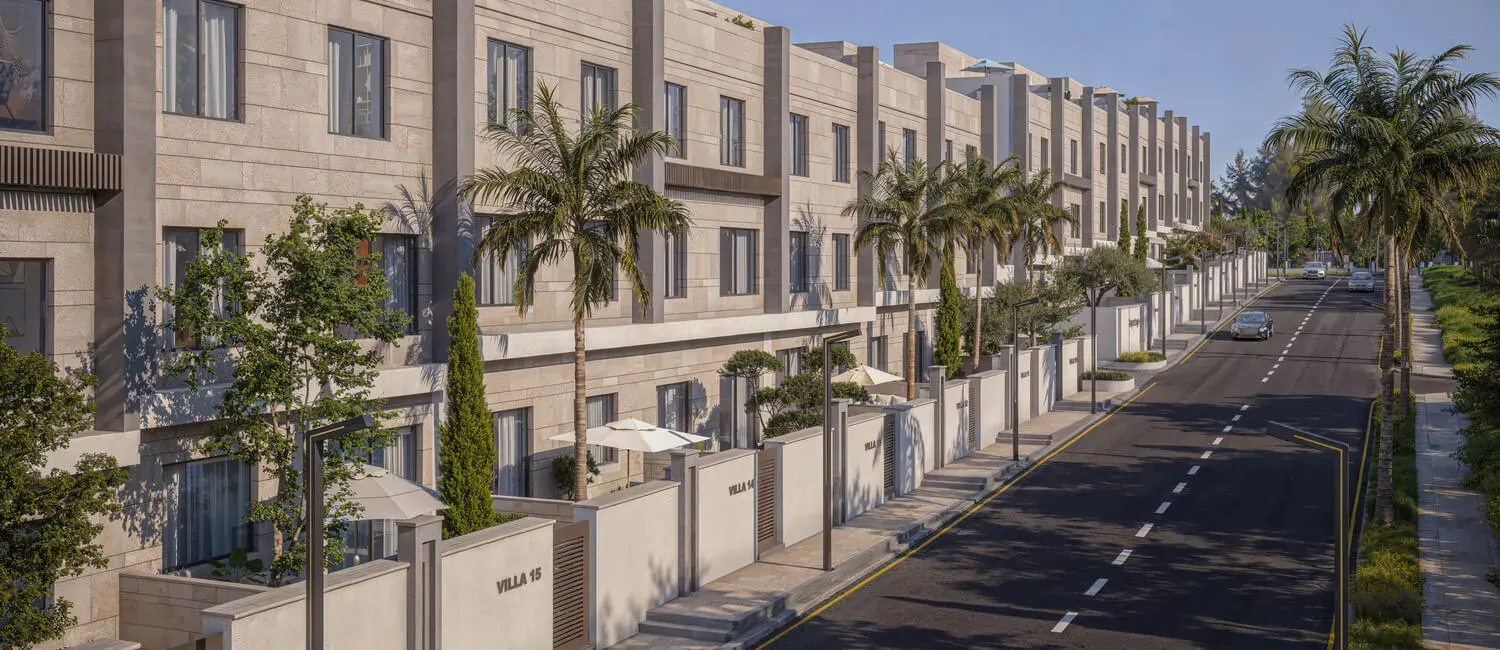 Elia Hills · Amman