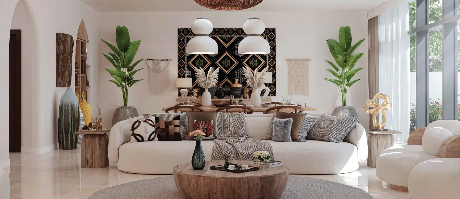 Jasmine Hills · Kigali