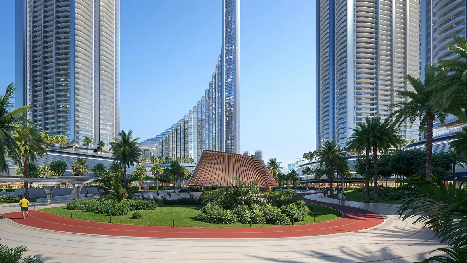 Maybach Ultimate Luxury · Nad Al Sheba, দুবাই