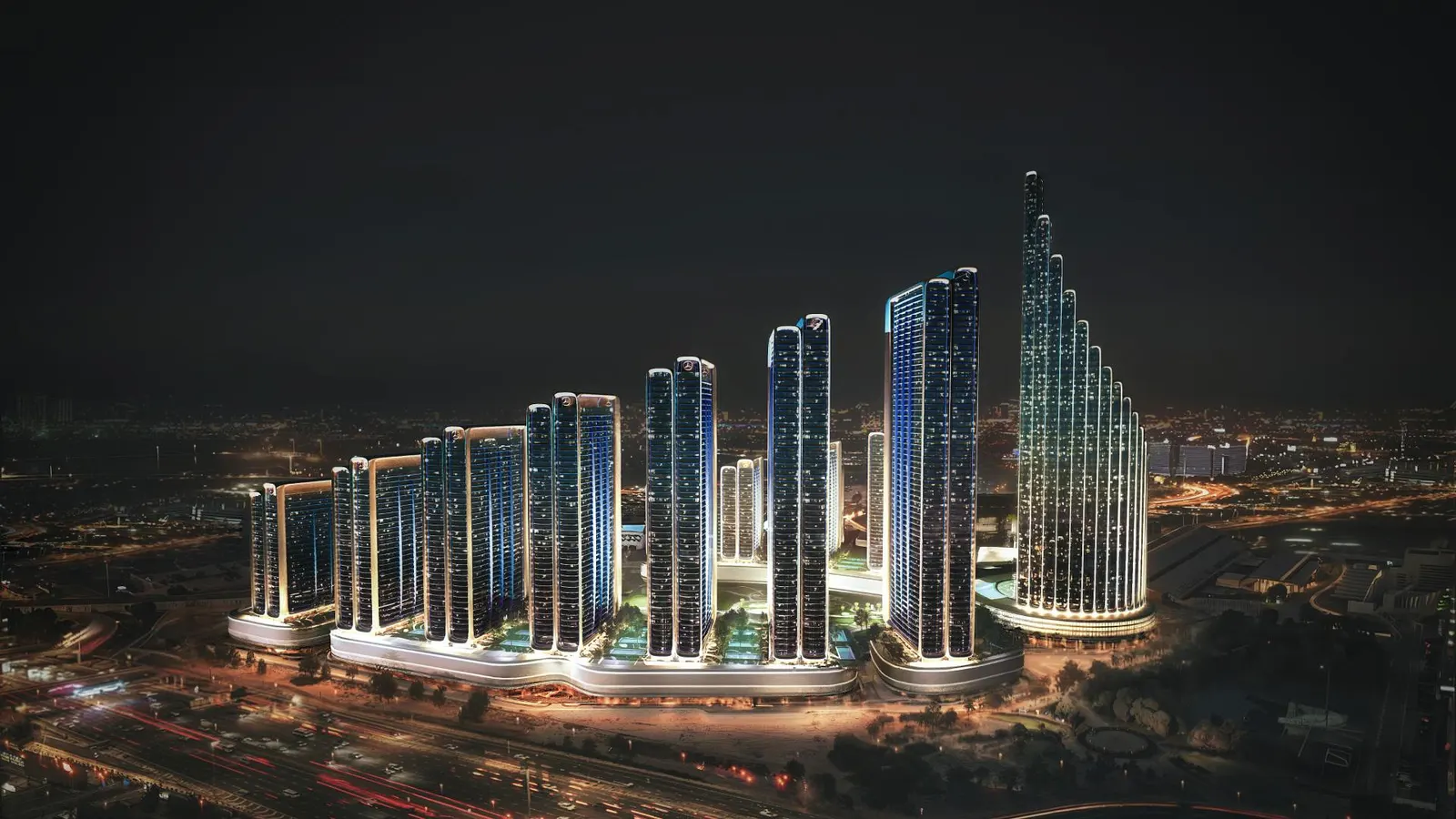 Maybach Ultimate Luxury · Nad Al Sheba, দুবাই