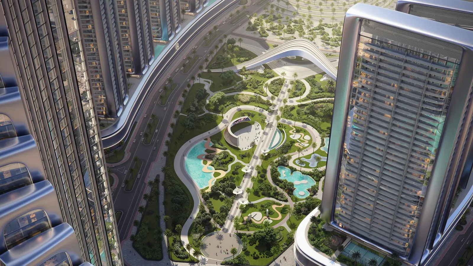 Maybach Ultimate Luxury · Nad Al Sheba, দুবাই