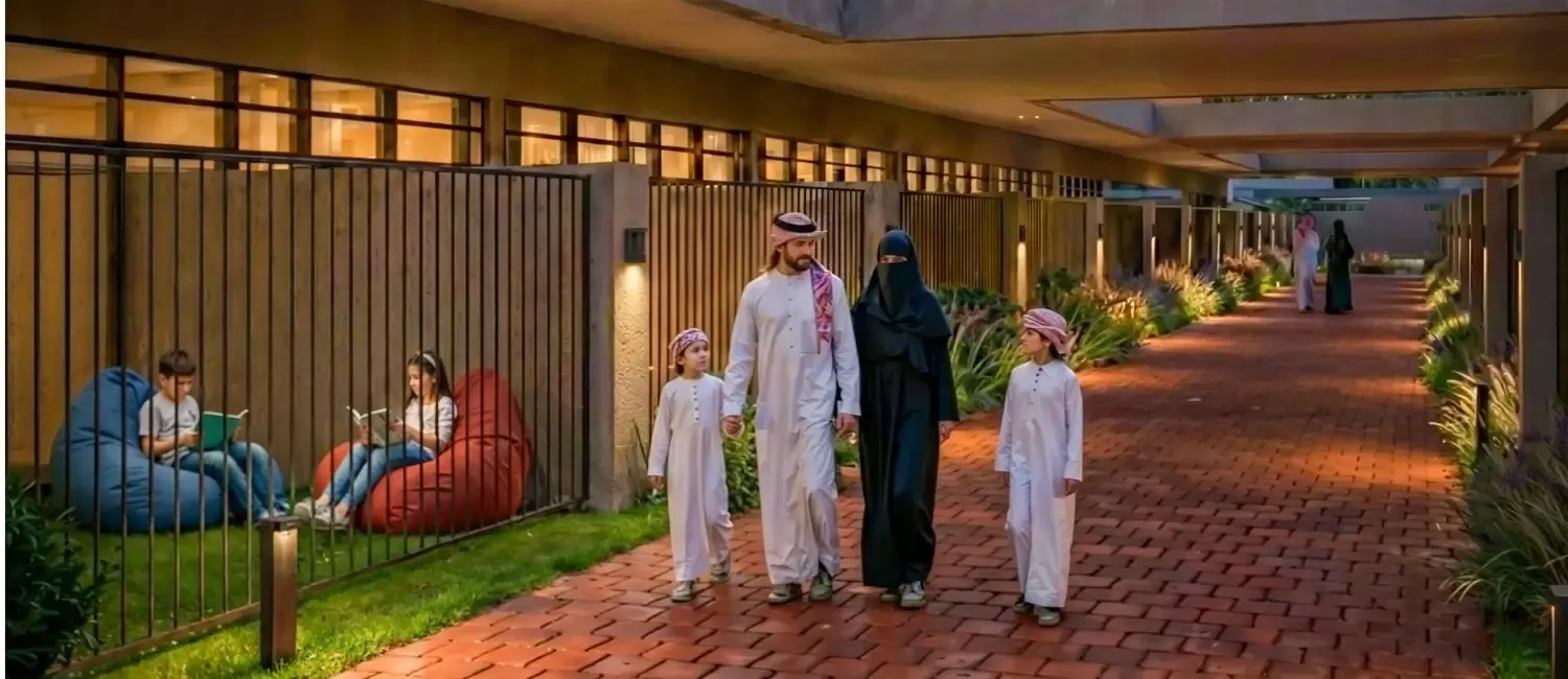 NAJD 2 · Riyadh