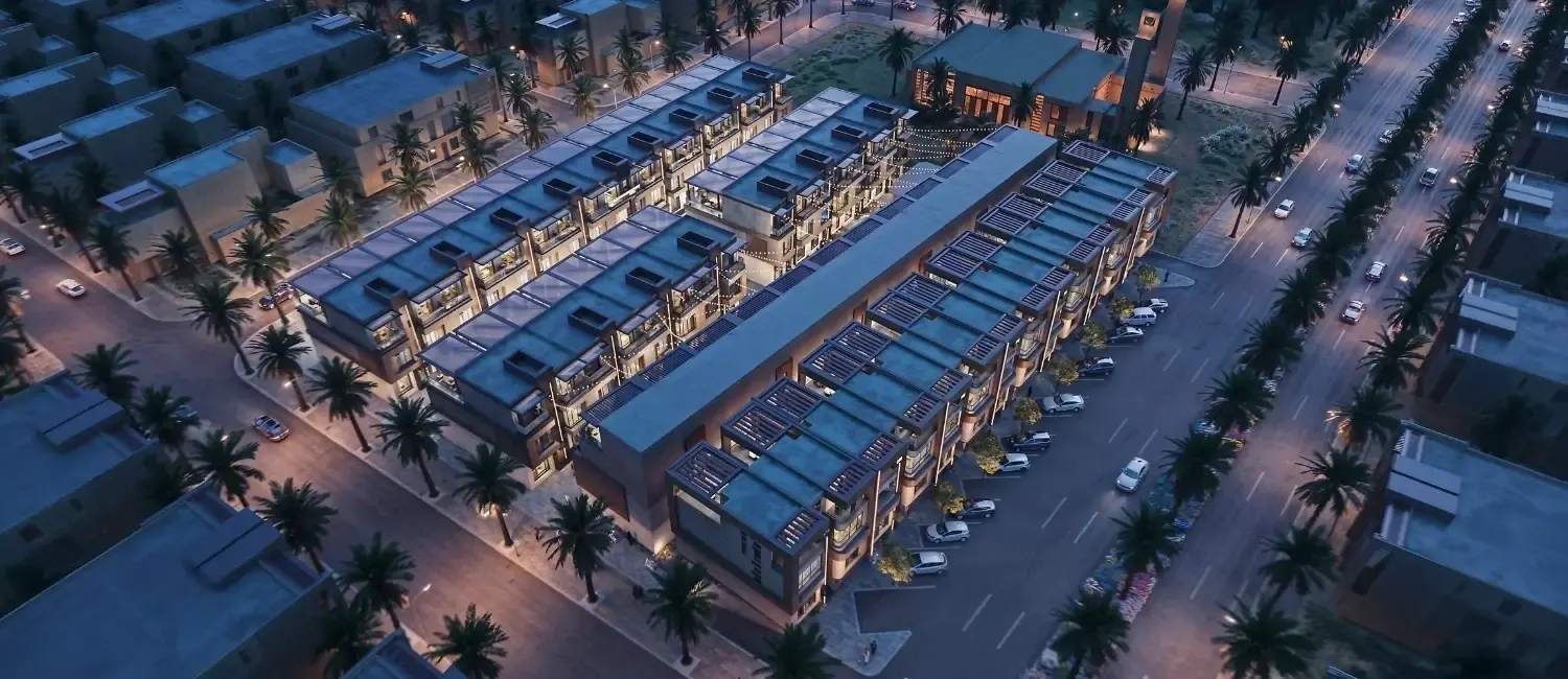 NAJD 4 · Riyadh