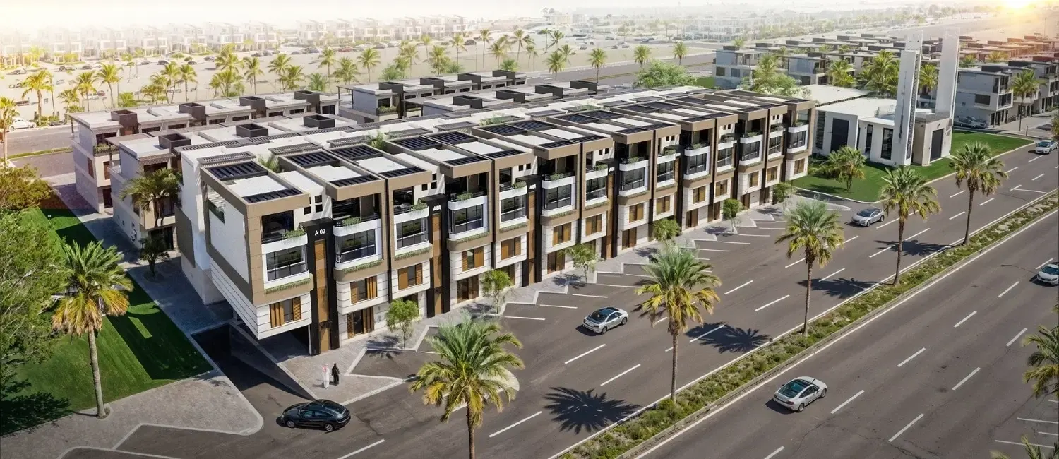 NAJD 4 · Riyadh