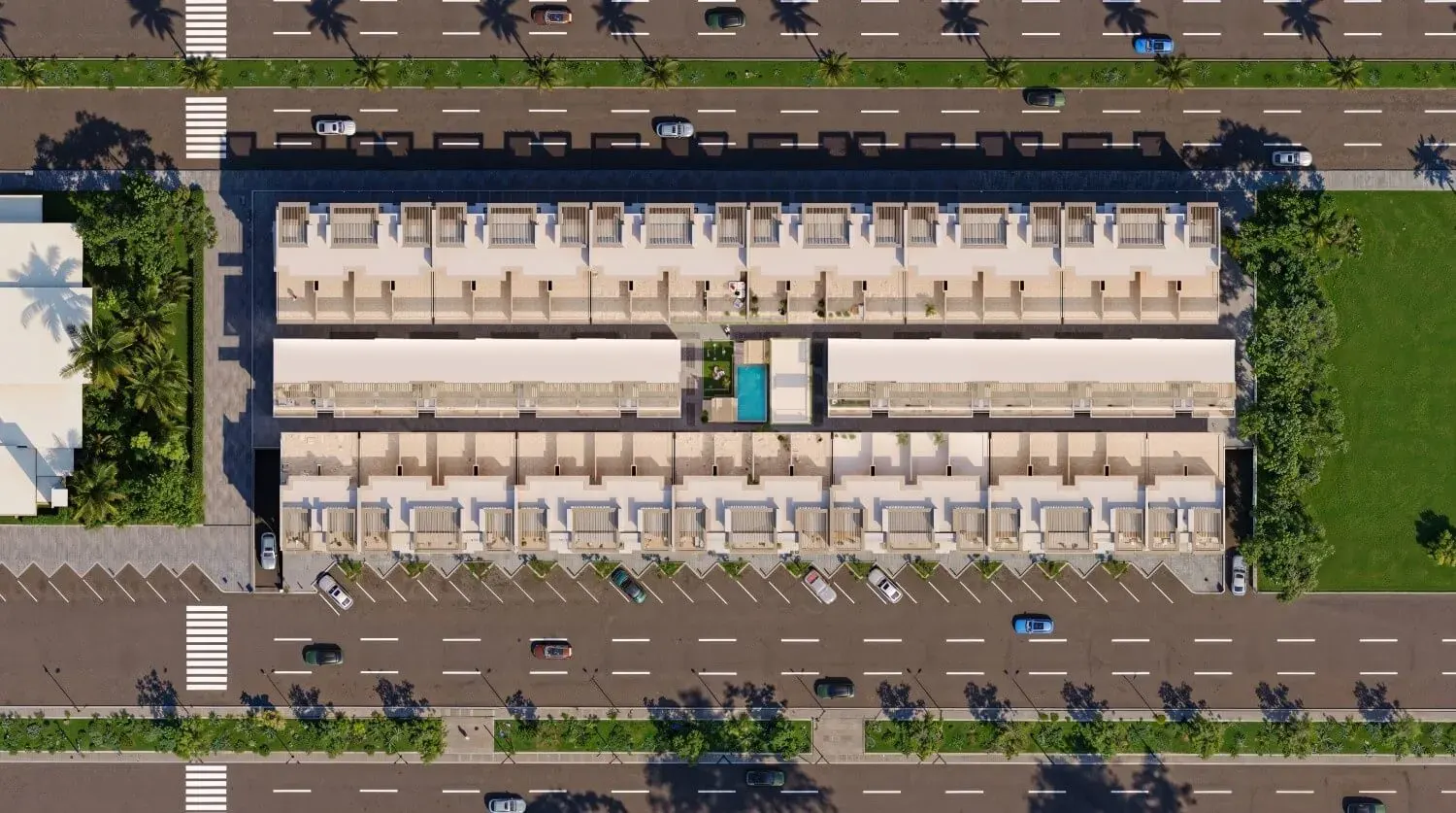NAJD 5 · Riyadh