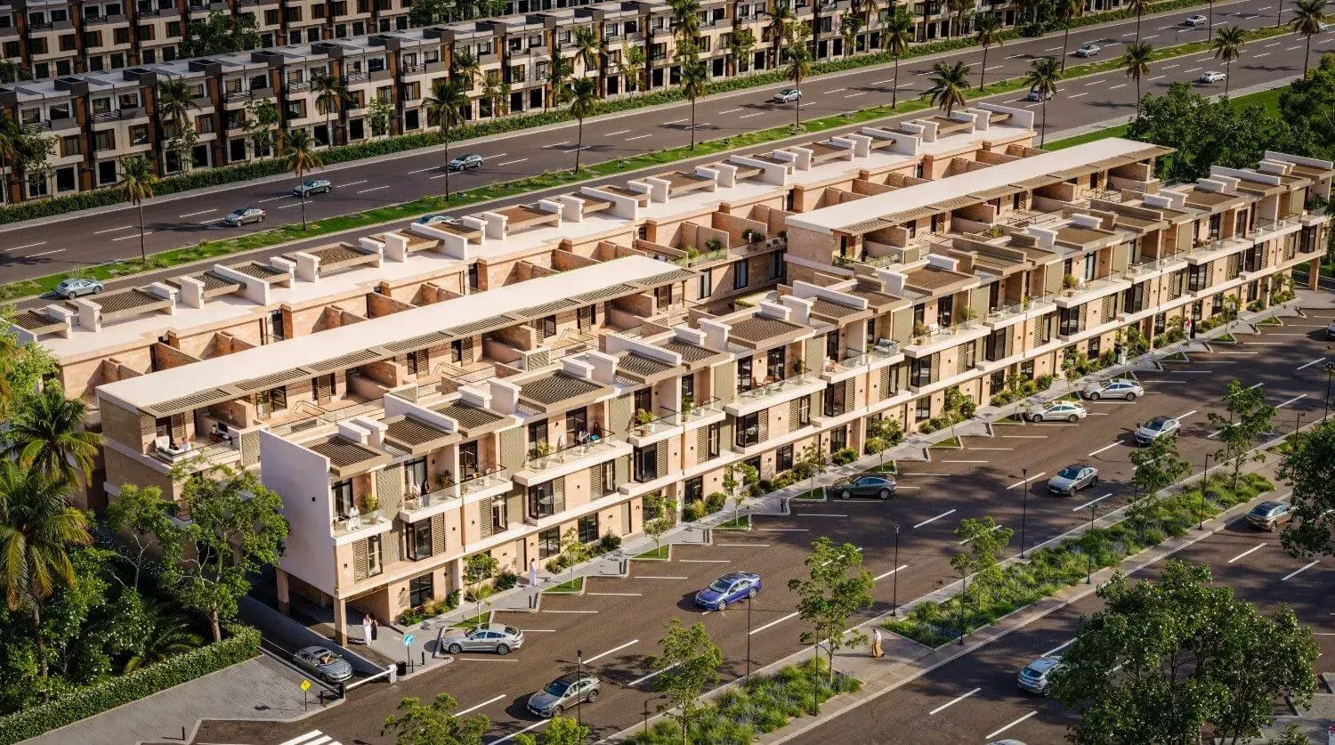 NAJD 5 · Riyadh
