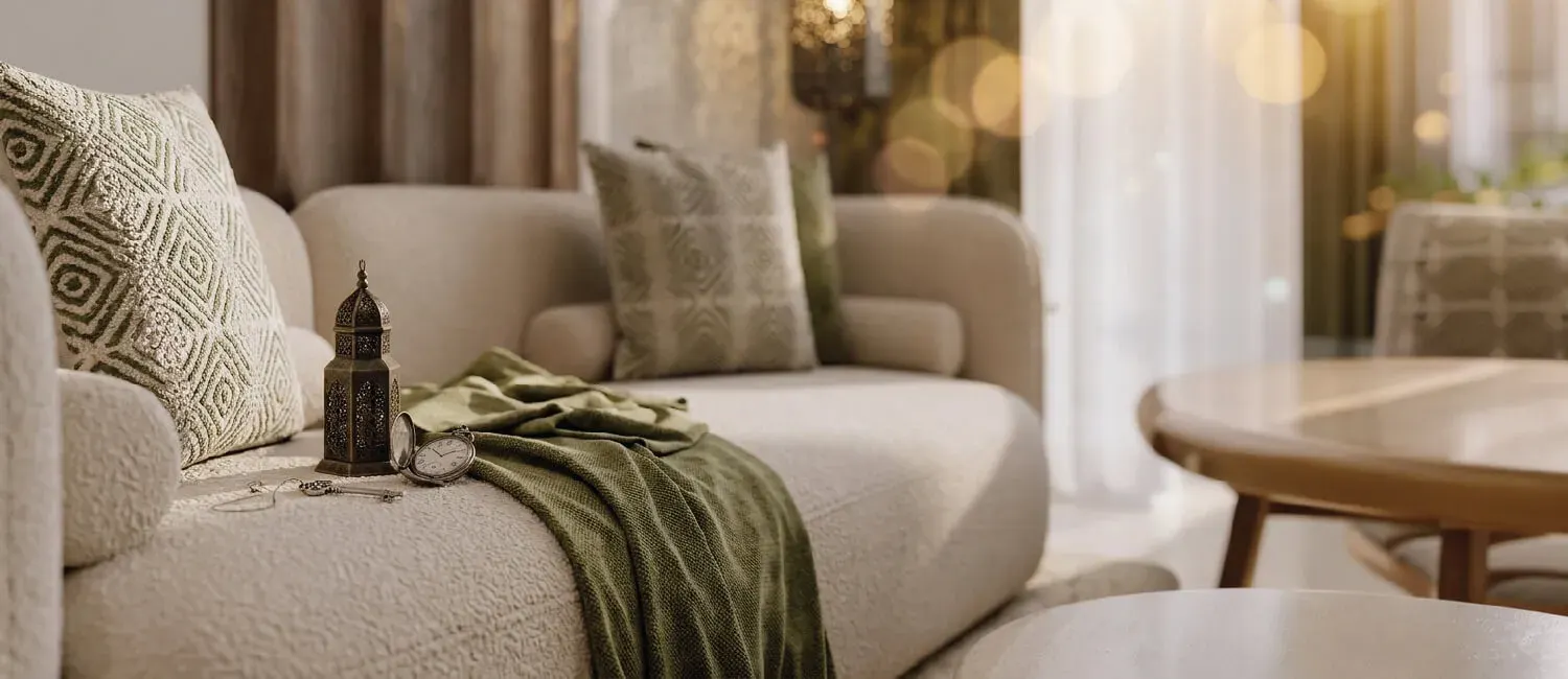 Reportage Residences · Lahore