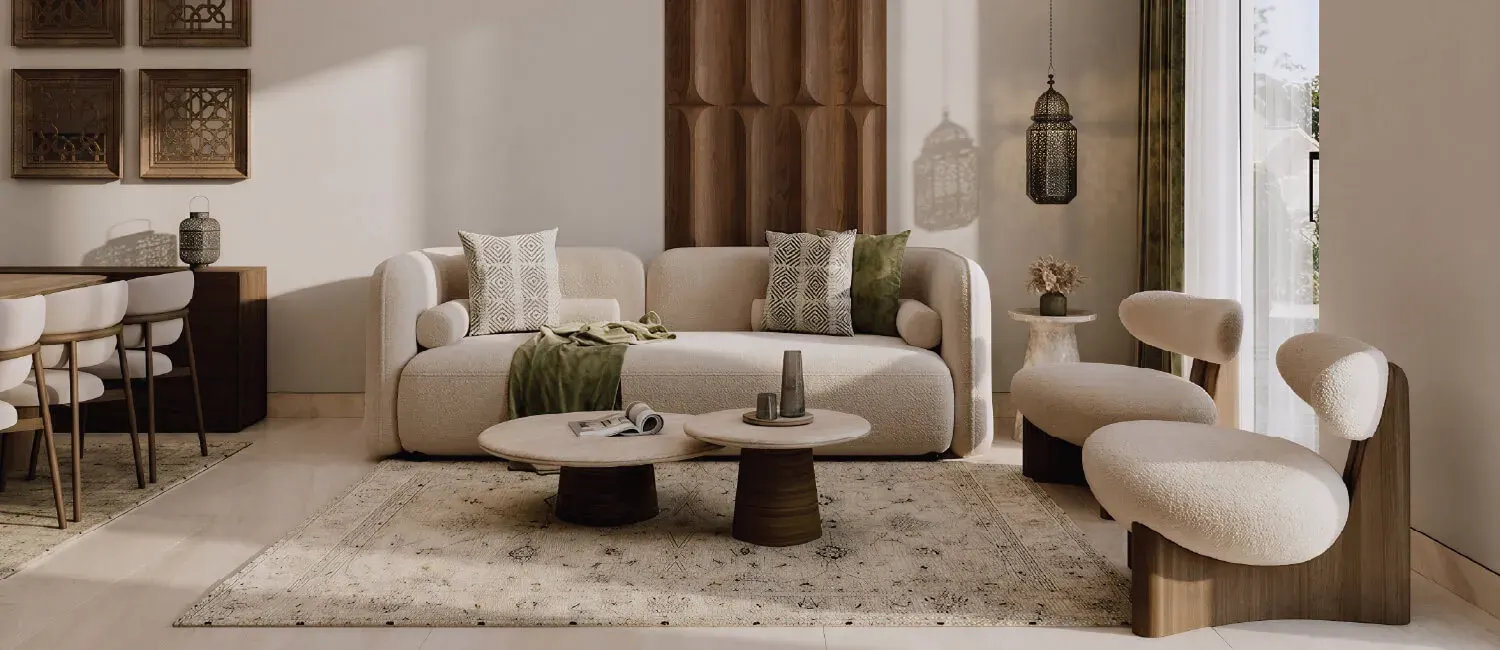 Reportage Residences · Lahore