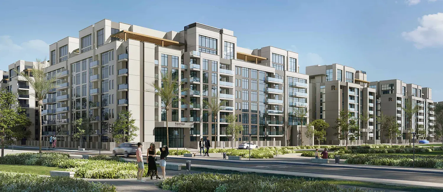 Royal Park · Masdar City, ابوظبی