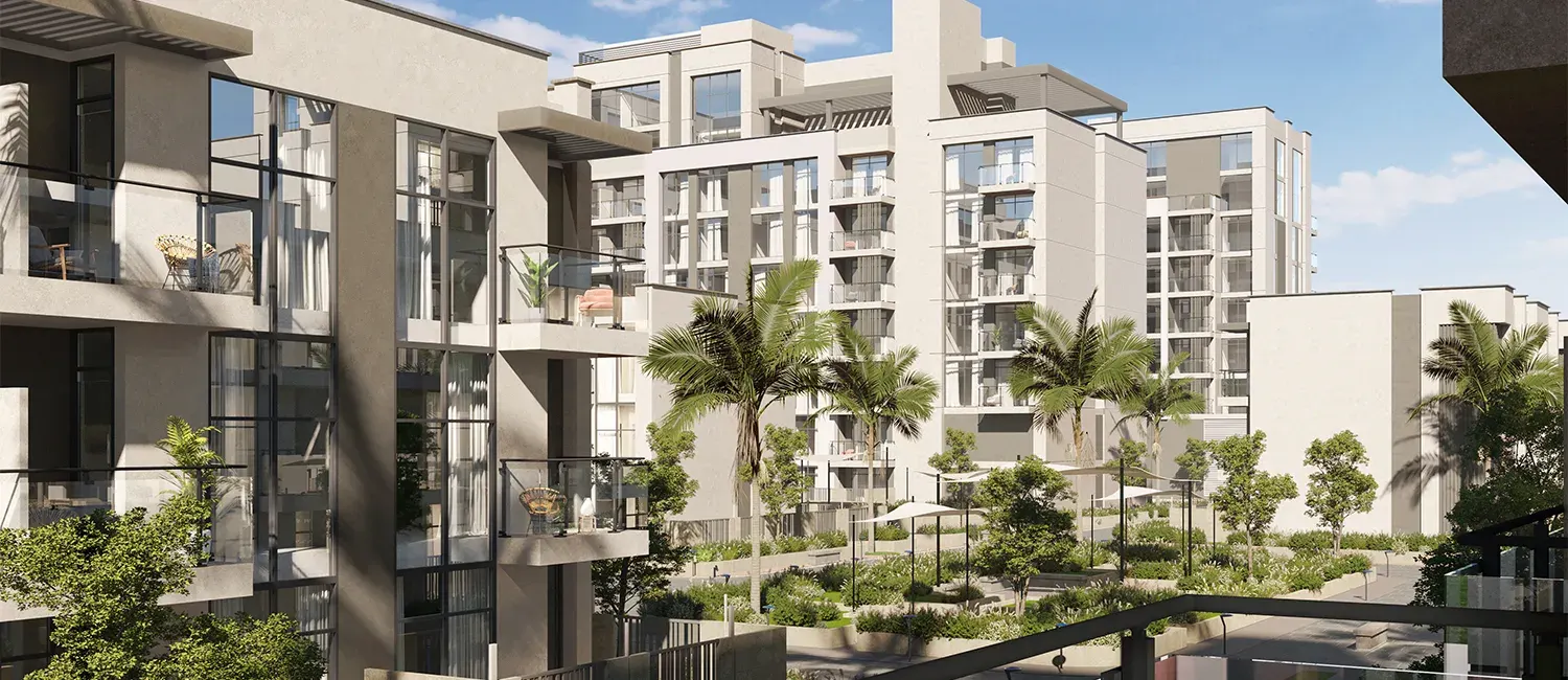 Royal Park · Masdar City, ابوظبی