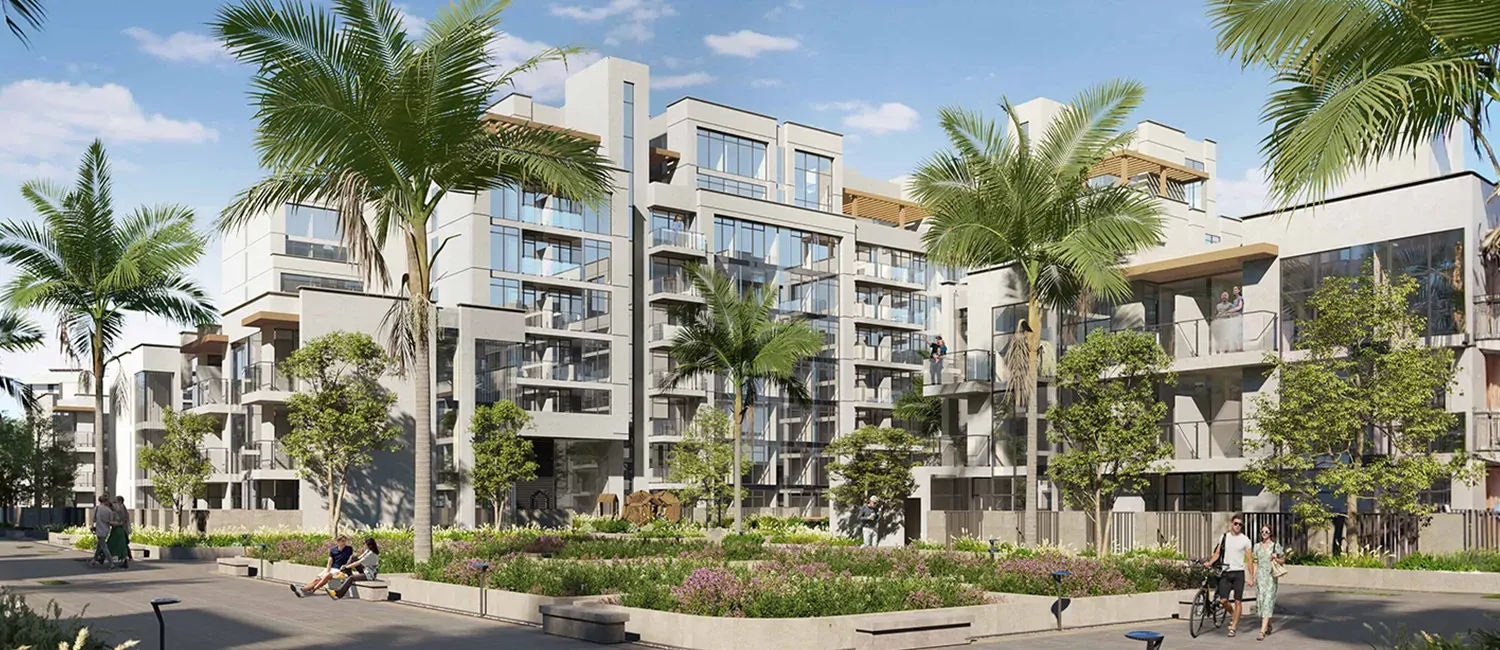 Royal Park · Masdar City, ابوظبی