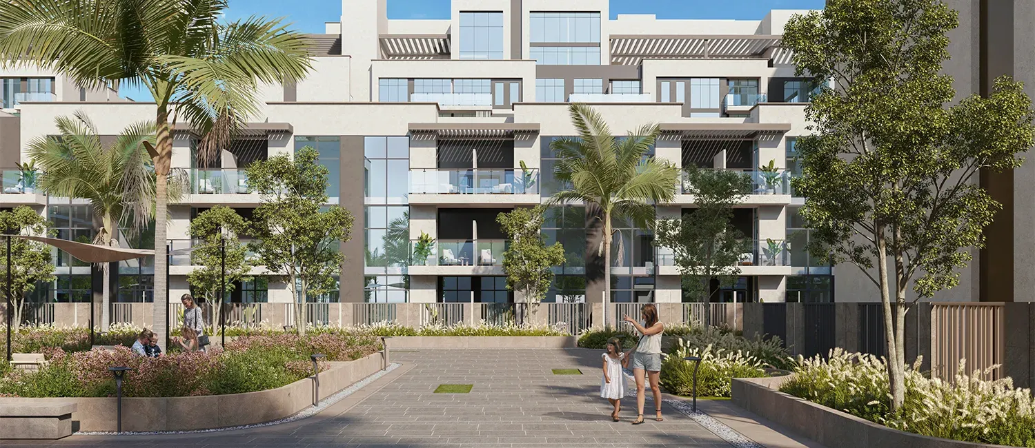 Royal Park · Masdar City, ابوظبی