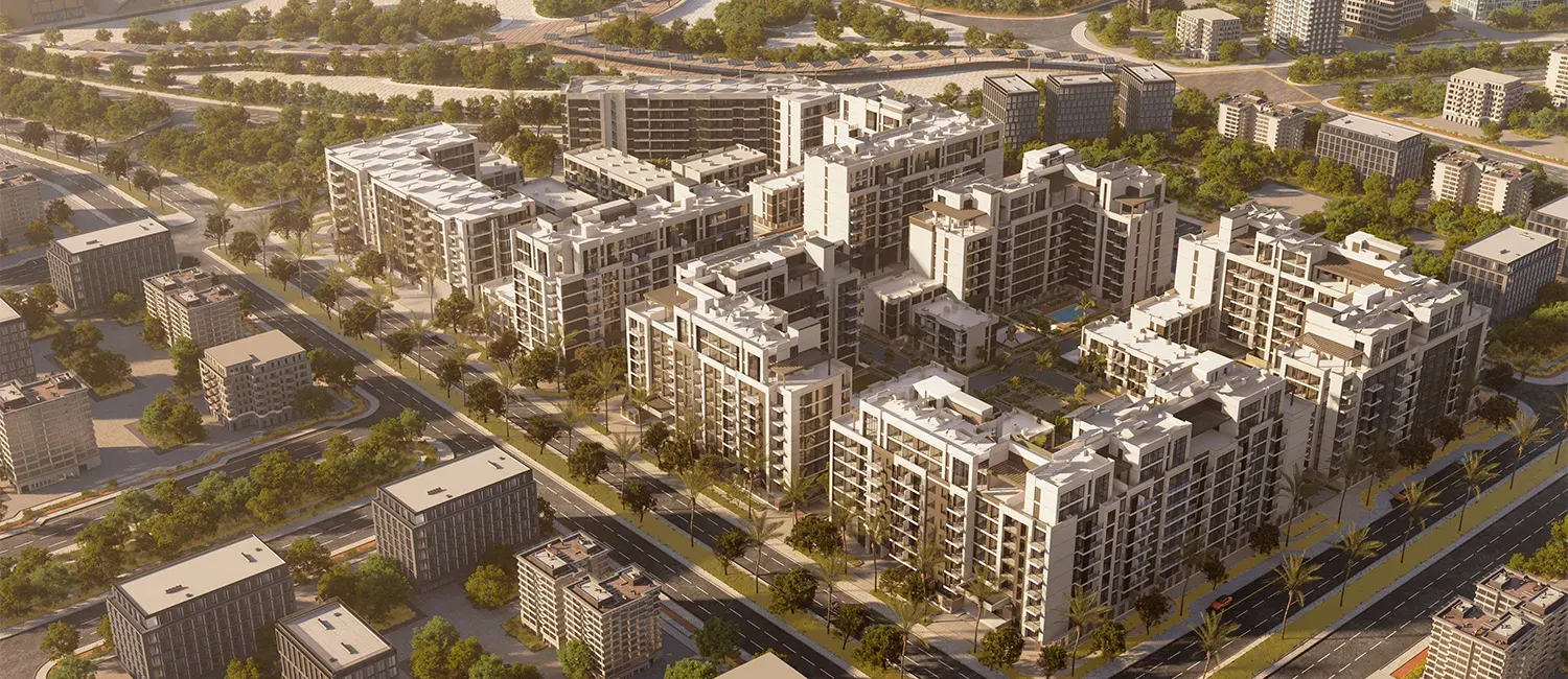 Royal Park · Masdar City, ابوظبی
