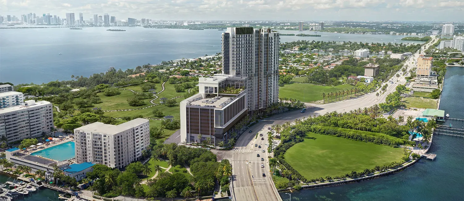 Shoma Bay · Miami