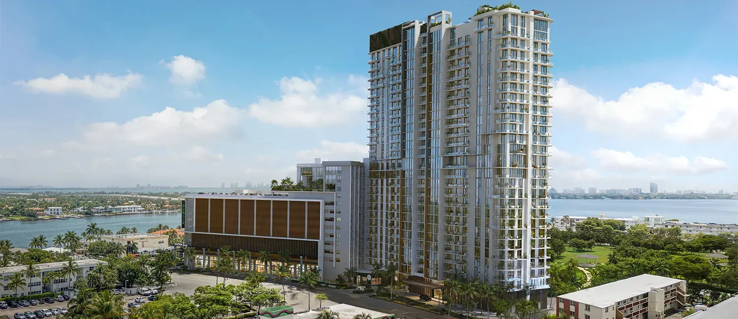 Shoma Bay · Miami