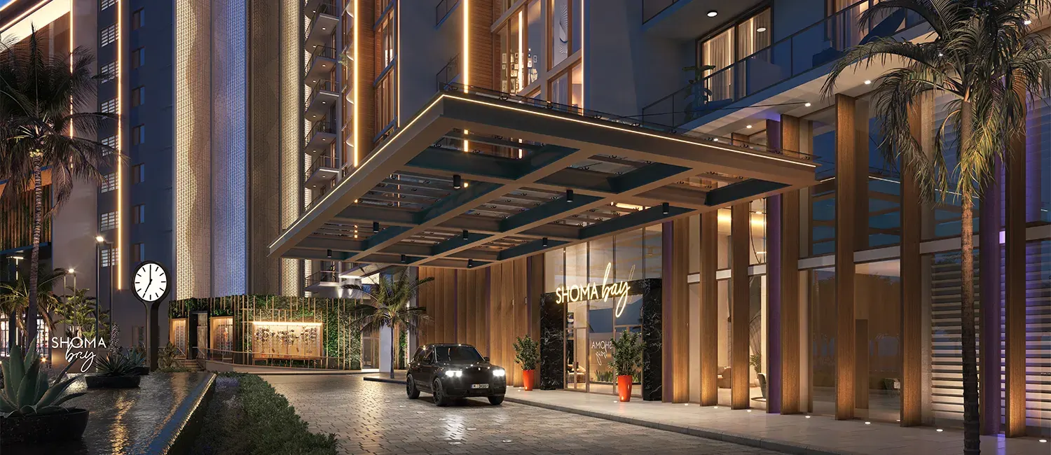 Shoma Bay · Miami