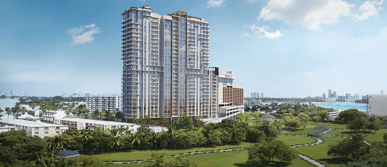 Shoma Bay · Miami