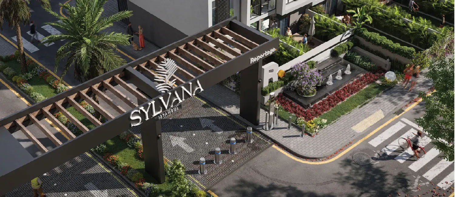 Sylvana · Istanbul