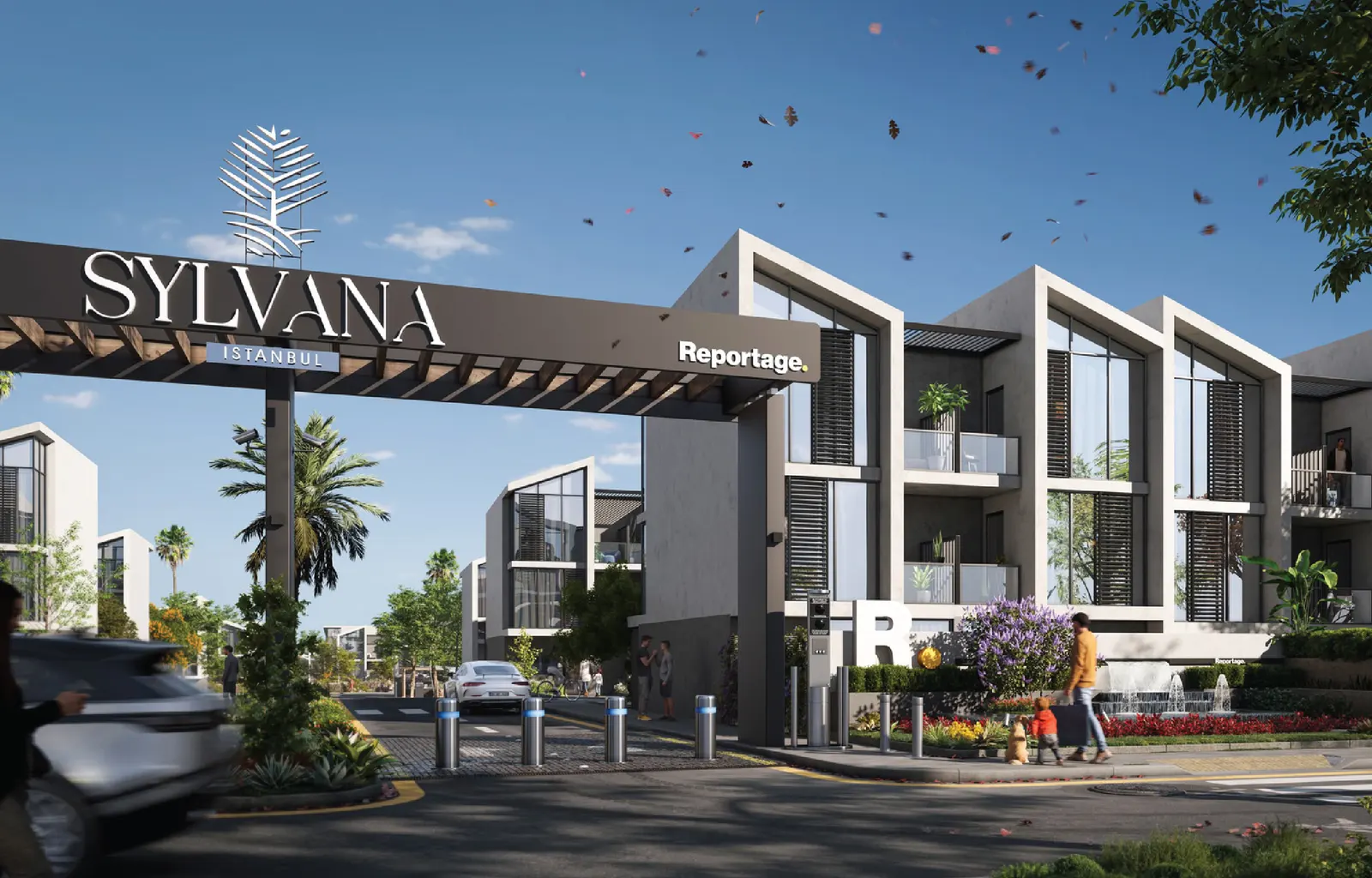 Sylvana