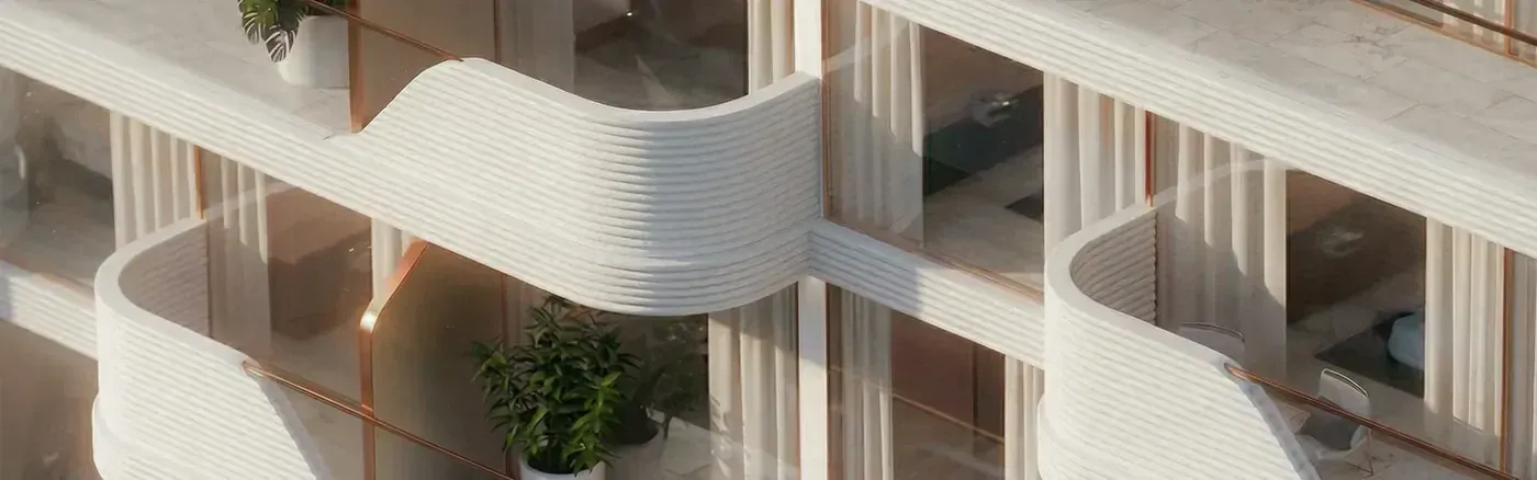 Oxford Cove · Jumeirah Village Circle, دبئی