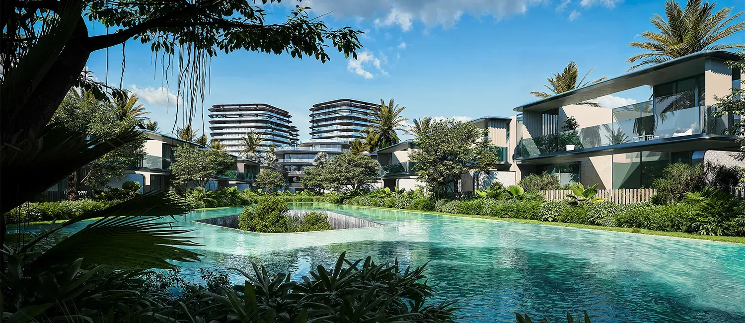Brabus Island · Al Raha Beach, 아부다비
