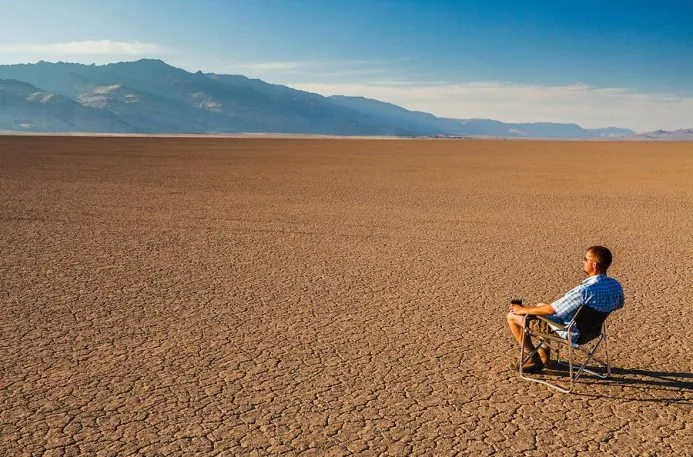 R. Hills · Reportage Hills, Dubai