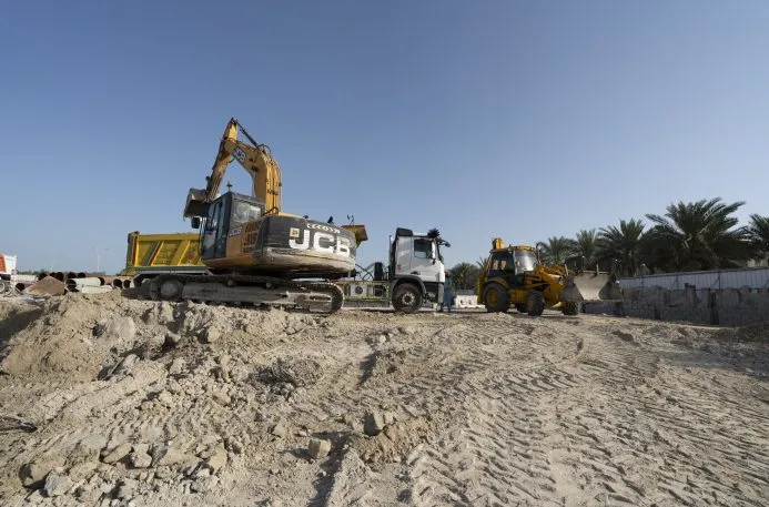 Selina Bay · 아부다비