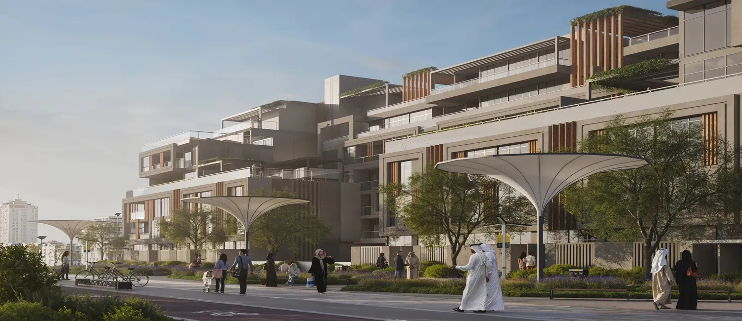 Sila · Masdar City, Abu Zabi