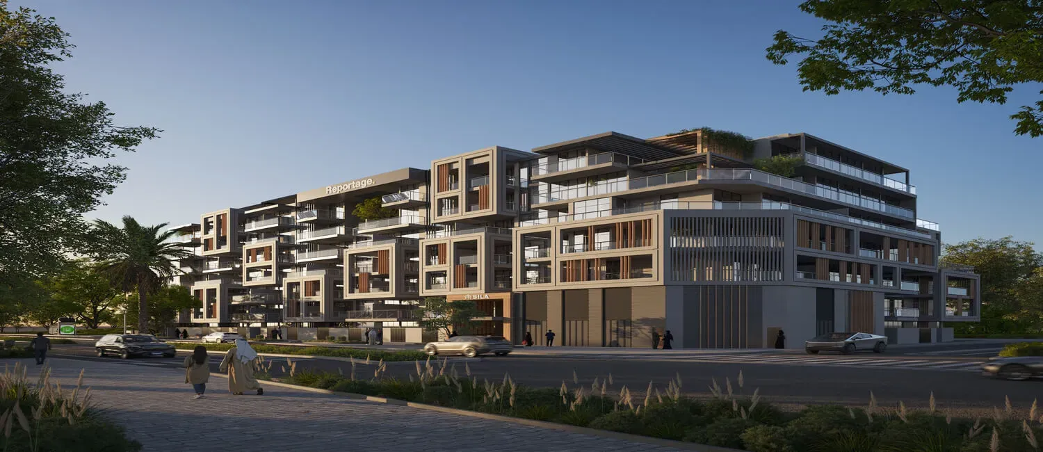 Sila · Masdar City, Abu Zabi