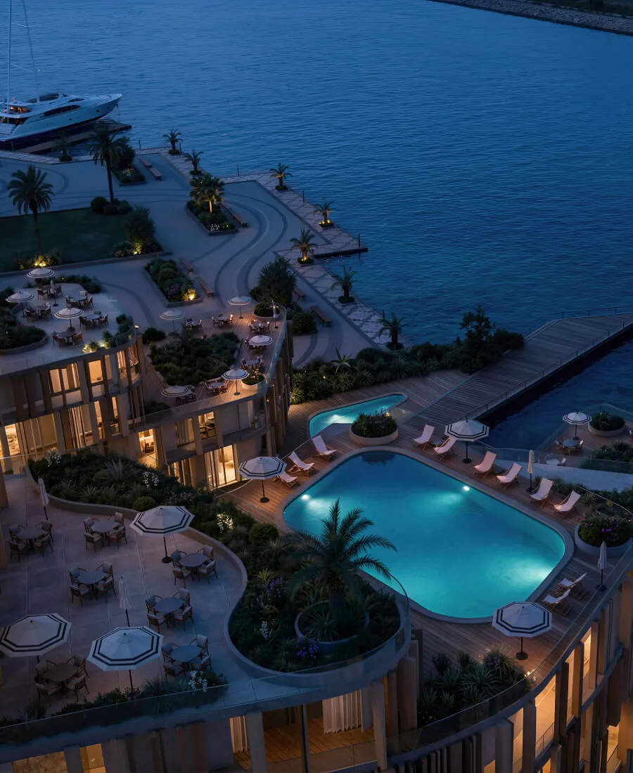 The Wadi · 